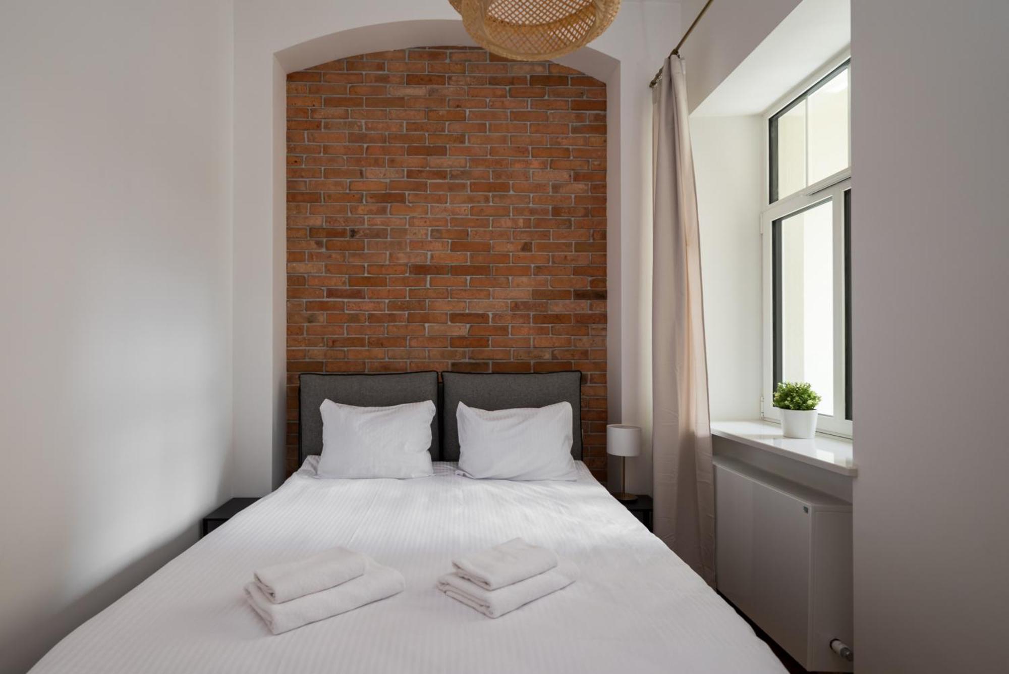 Wilcza City Centre Deluxe Apartment Варшава Экстерьер фото
